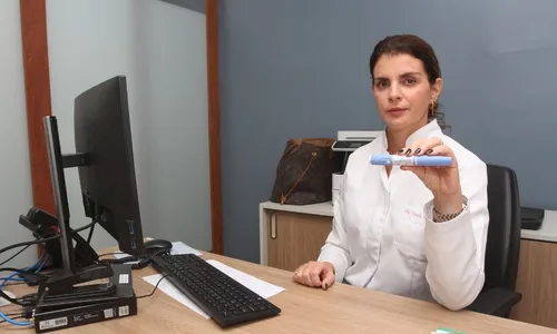 
          Imagem ilustrativa da imagem Médicos defendem novas regras na venda de injeções para perder peso
          