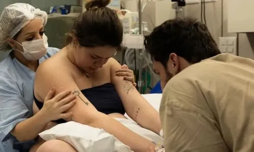 
          Imagem ilustrativa da imagem Médicos explicam  o que pode levar mulheres à UTI após o parto
          