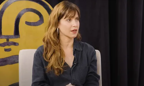 
          Imagem ilustrativa da imagem Mel Lisboa revela abuso sofrido em consulta médica aos 12 anos de idade
          