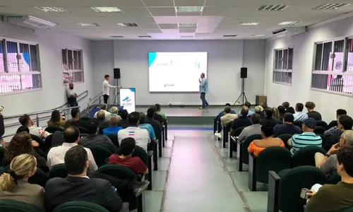 
          Imagem ilustrativa da imagem Melhores atletas do ES vão receber premiação
          