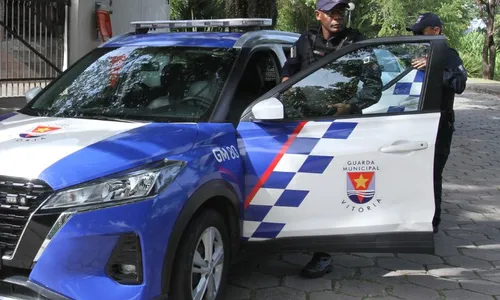 
          Imagem ilustrativa da imagem Menina desaparecida é localizada e devolvida aos pais em Vitória
          