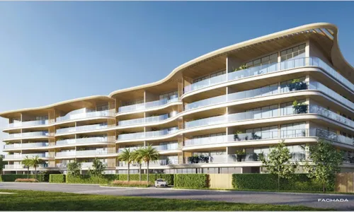 
          Imagem ilustrativa da imagem Menos novidades em imóveis para classe média
          