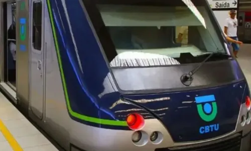 
          Imagem ilustrativa da imagem Metrô do Recife terá funcionamento gratuito neste domingo, dia das eleições
          