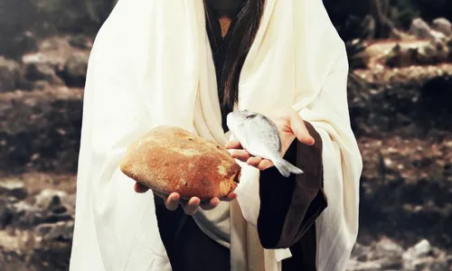 
          Imagem ilustrativa da imagem Milagre da multiplicação de peixes pode ter explicação científica, aponta estudo
          