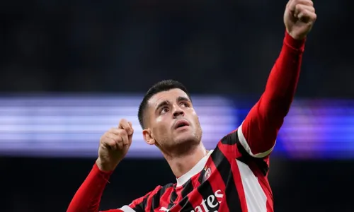 
          Imagem ilustrativa da imagem Milan tem atuação mágica no Bernabéu e derrota Real Madrid pela Liga dos Campeões
          