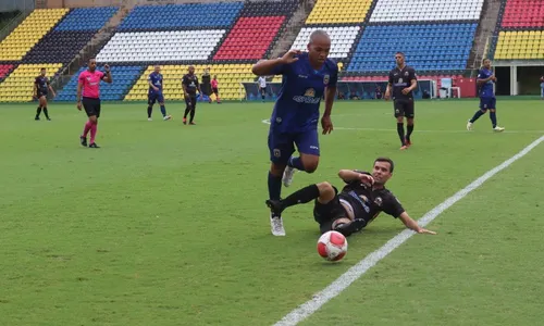 
          Imagem ilustrativa da imagem Militares decidem título da Copa ASPRA neste sábado em Cariacica
          