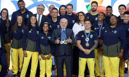 
          Imagem ilustrativa da imagem Ministério do Esporte recua e decide pagar integralmente a Bolsa Pódio aos atletas
          