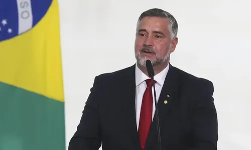 
          Imagem ilustrativa da imagem Ministro da Secom defende mudar escala 6x1 no trabalho: 'Terá sempre nosso apoio'
          