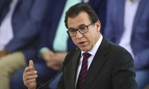 
          Imagem ilustrativa da imagem Ministro descarta mudança na multa rescisória concedida aos trabalhadores
          