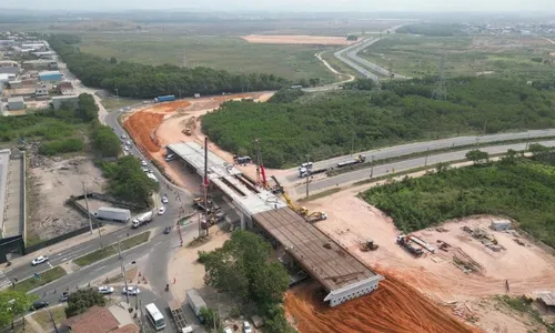 
          Imagem ilustrativa da imagem Mobilidade para economia da Grande Vitória crescer
          