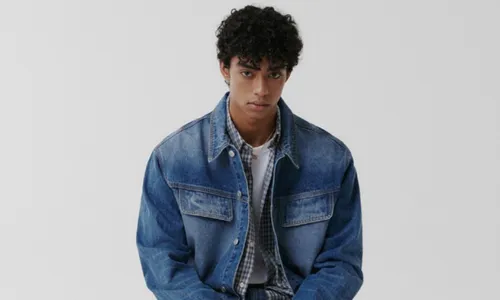 
          Imagem ilustrativa da imagem Modelo capixaba brilha na China e Coreia do Sul
          