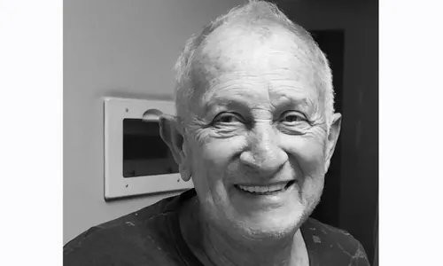 
          Imagem ilustrativa da imagem Morre Aluysio Morellato, primeiro prefeito da cidade de João Neiva
          