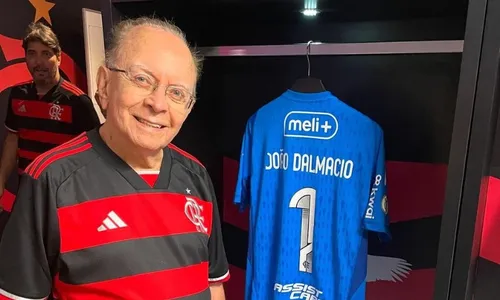 
          Imagem ilustrativa da imagem Morre João Dalmácio, empresário que construiu hotéis Porto do Sol
          