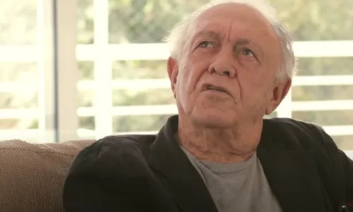 
          Imagem ilustrativa da imagem Morre o ator Roberto Frota, de 'Terra e Paixão' e 'Vale Tudo', aos 85 anos
          