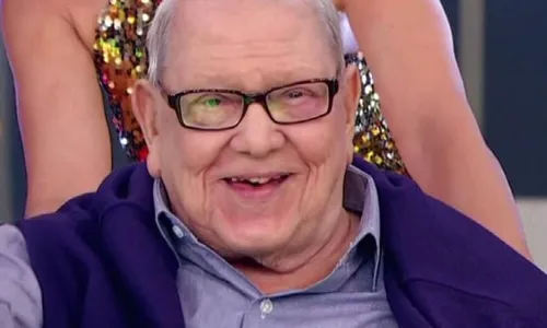 
          Imagem ilustrativa da imagem Morre o humorista Ary Toledo, aos 87 anos
          