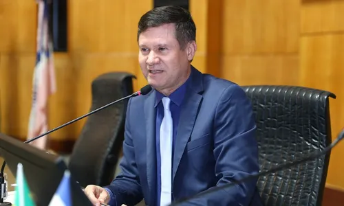 
          Imagem ilustrativa da imagem Morre o pai do deputado estadual Dary Pagung
          