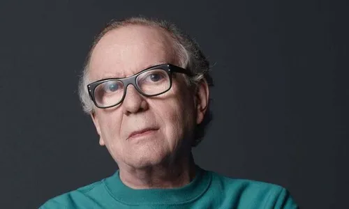 
          Imagem ilustrativa da imagem Morre o publicitário Washington Olivetto, criador do garoto Bombril, aos 73 anos
          