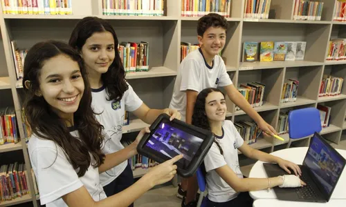 
          Imagem ilustrativa da imagem Mostra de cinema para incentivar trabalho em equipe
          