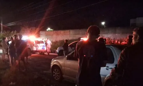 
          Imagem ilustrativa da imagem Motoboy é morto com mais de 15 tiros ao sair para entregar pizzas em Vila Velha
          