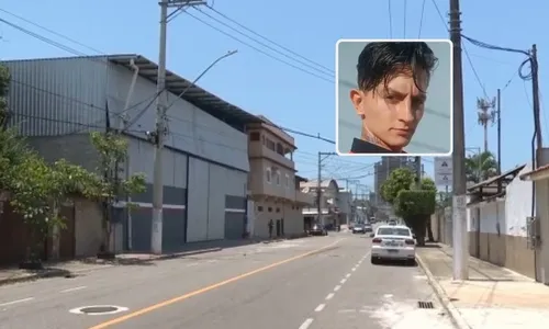 
          Imagem ilustrativa da imagem Motoboy é morto durante entrega em Vila Velha
          