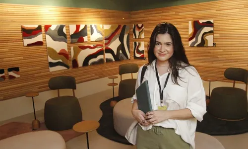 
          Imagem ilustrativa da imagem Móveis e peças com desconto de até 70% na CasaCor ES
          