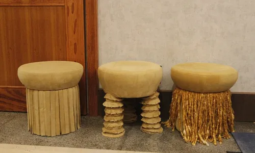 
          Imagem ilustrativa da imagem Móveis e peças com desconto de até 70% na CasaCor ES
          