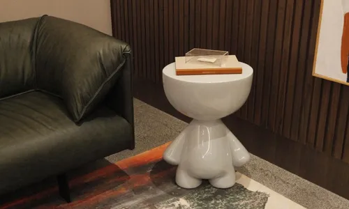 
          Imagem ilustrativa da imagem Móveis e peças com desconto de até 70% na CasaCor ES
          