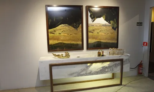 
          Imagem ilustrativa da imagem Móveis e peças com desconto de até 70% na CasaCor ES
          