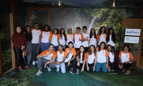 
          Imagem ilustrativa da imagem Mudanças climáticas viram tema de redação
          