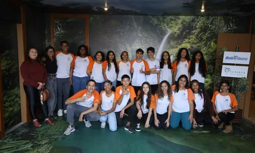 
          Imagem ilustrativa da imagem Mudanças climáticas viram tema de redação
          