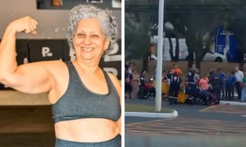 
          Imagem ilustrativa da imagem Mulher morre atropelada e motorista é preso após perseguição na Serra
          