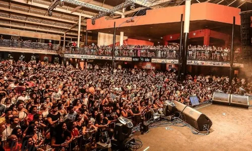 
          Imagem ilustrativa da imagem Multiplace Mais anuncia mais quatro atrações do Verão 2025
          