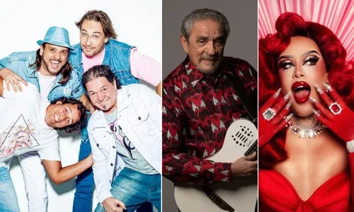 
          Imagem ilustrativa da imagem Multiplace Mais anuncia mais quatro atrações do Verão 2025
          