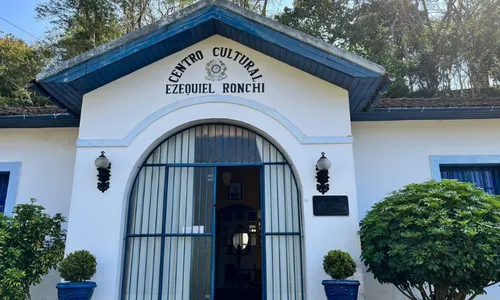 
          Imagem ilustrativa da imagem Museu com 15 mil itens vira patrimônio cultural
          