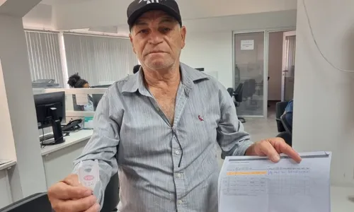 
          Imagem ilustrativa da imagem Mutirão no ES para ajudar idosos a pagar dívidas e evitar cobranças indevidas
          