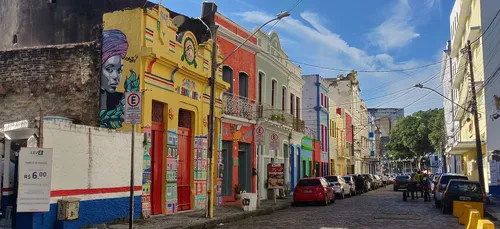 
          Imagem ilustrativa da imagem Mutirão vai orientar proprietários de imóveis no Centro do Recife a investir
          