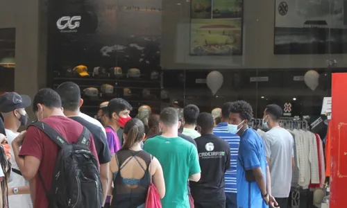 
          Imagem ilustrativa da imagem Mutirões a partir desta segunda-feira para limpar nome na Grande Vitória
          