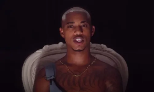 
          Imagem ilustrativa da imagem "Não assumi nada", diz O Kanalha ao negar namoro com Preta Gil
          