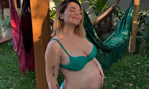 
          Imagem ilustrativa da imagem Nasce Ravi, segundo filho de Viih Tube e Eliezer
          