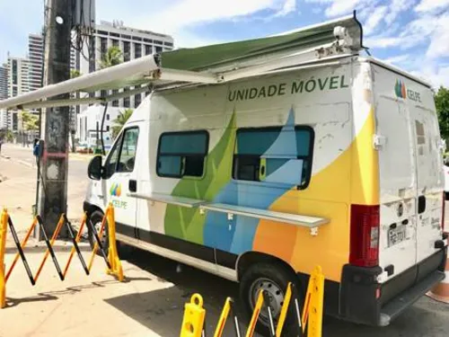 
          Imagem ilustrativa da imagem Neoenergia PE oferece desconto de até 65% na conta para os moradores do Janga
          