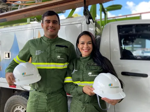
          Imagem ilustrativa da imagem Neoenergia Pernambuco abre seleção para 50 vagas na Escola de Eletricistas
          