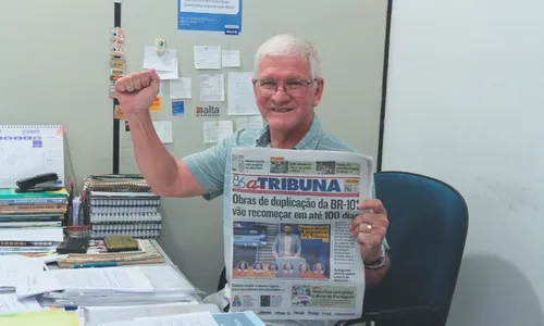 
          Imagem ilustrativa da imagem Promoção Eu Quero Churrascão: sorteio de 10 kits será às 11h15
          