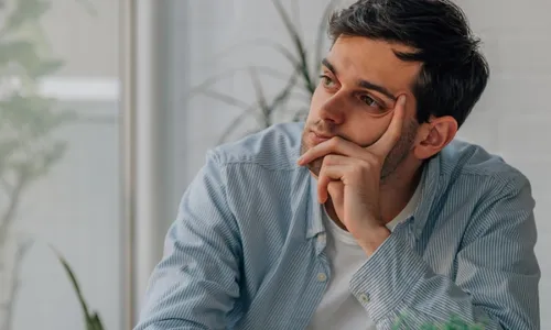 
          Imagem ilustrativa da imagem Normalidade demais é ruim para você
          