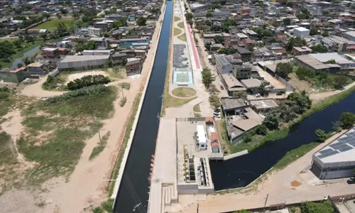 
          Imagem ilustrativa da imagem Nova ciclovia entre Vila Velha e Cariacica terá 4,5 km
          