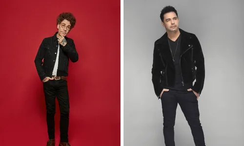 
          Imagem ilustrativa da imagem Novas turnês de Nando Reis e Zezé Di Camargo em Vitória
          