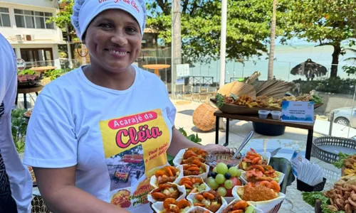 
          Imagem ilustrativa da imagem Novas versões para pratos com frutos do mar
          
