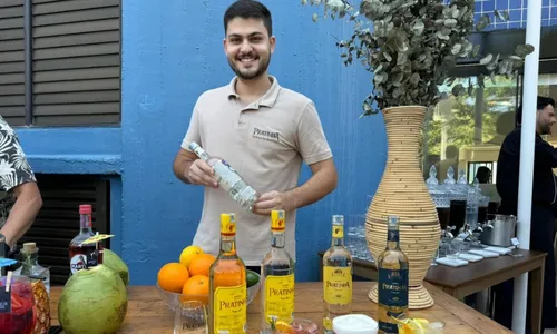 
          Imagem ilustrativa da imagem Novas versões para pratos com frutos do mar
          