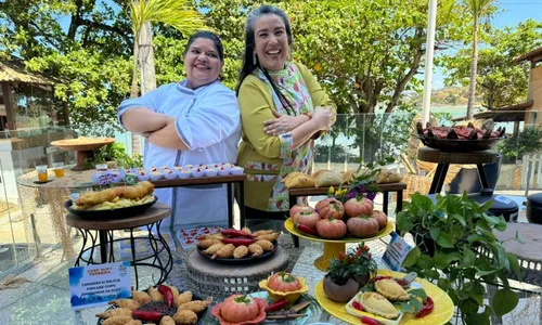 
          Imagem ilustrativa da imagem Novas versões para pratos com frutos do mar
          