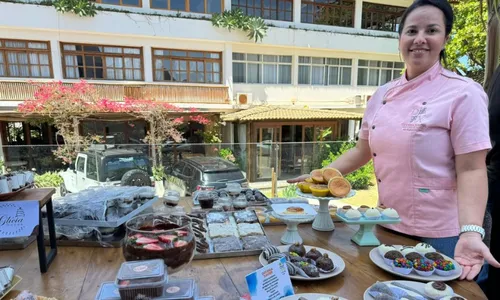 
          Imagem ilustrativa da imagem Novas versões para pratos com frutos do mar
          