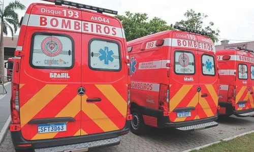 
          Imagem ilustrativa da imagem Novas viaturas para agilizar resgates no ES
          